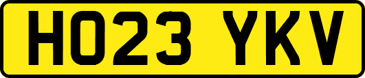 HO23YKV