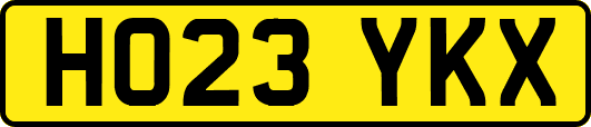 HO23YKX