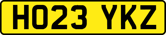 HO23YKZ