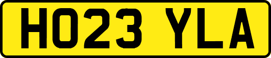 HO23YLA