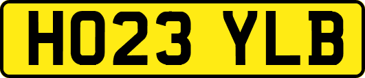 HO23YLB