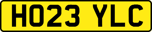 HO23YLC