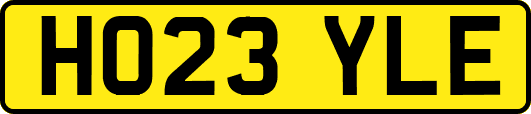 HO23YLE