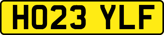 HO23YLF