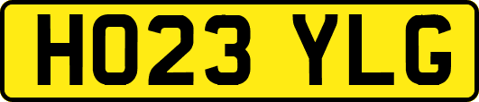 HO23YLG