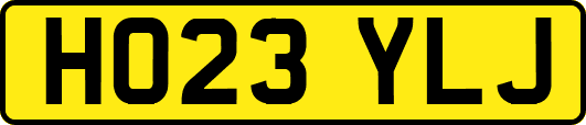 HO23YLJ