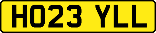 HO23YLL