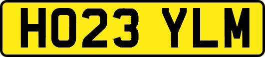HO23YLM