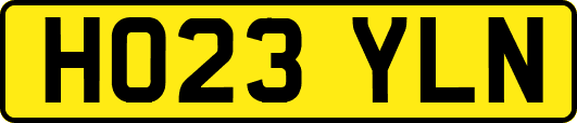 HO23YLN