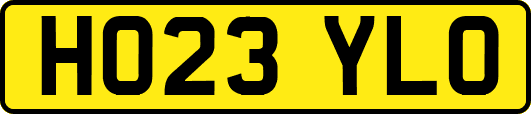 HO23YLO