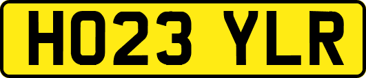HO23YLR