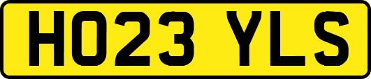 HO23YLS