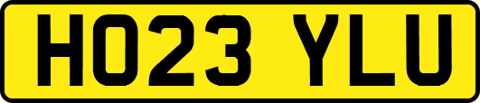 HO23YLU