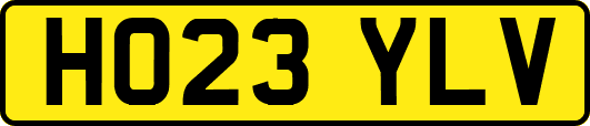 HO23YLV