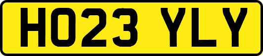HO23YLY