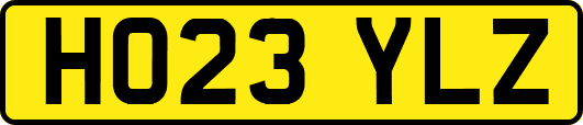 HO23YLZ