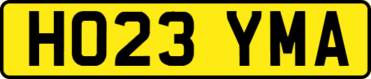 HO23YMA