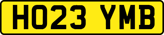 HO23YMB