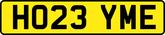 HO23YME