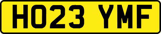 HO23YMF