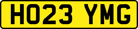 HO23YMG
