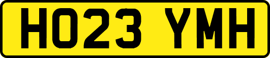 HO23YMH