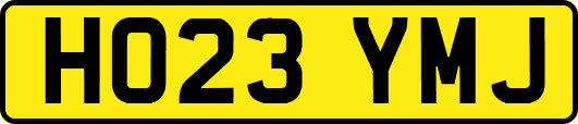 HO23YMJ
