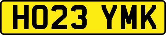 HO23YMK