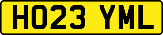HO23YML
