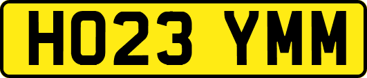 HO23YMM