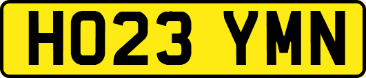 HO23YMN
