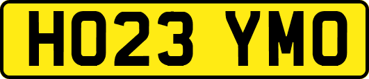 HO23YMO