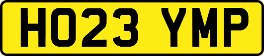 HO23YMP