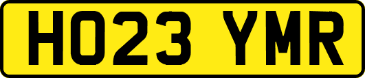HO23YMR