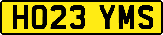 HO23YMS