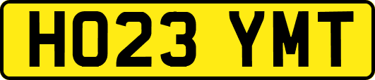 HO23YMT