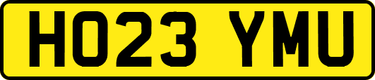 HO23YMU