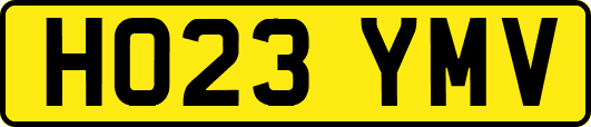 HO23YMV