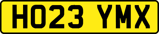 HO23YMX