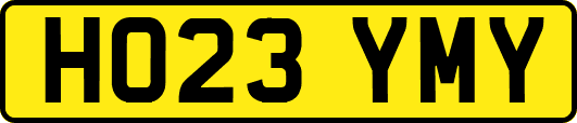 HO23YMY