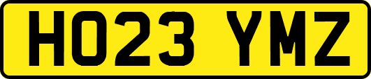 HO23YMZ