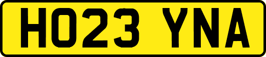 HO23YNA