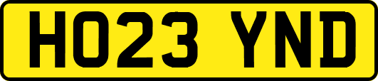 HO23YND