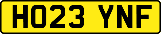 HO23YNF