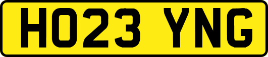 HO23YNG