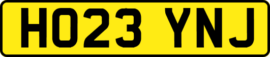 HO23YNJ