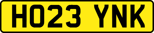HO23YNK