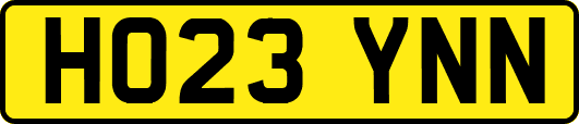 HO23YNN