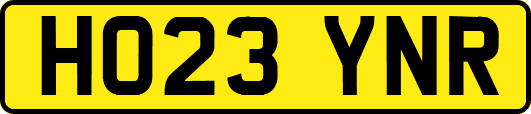 HO23YNR