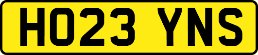HO23YNS